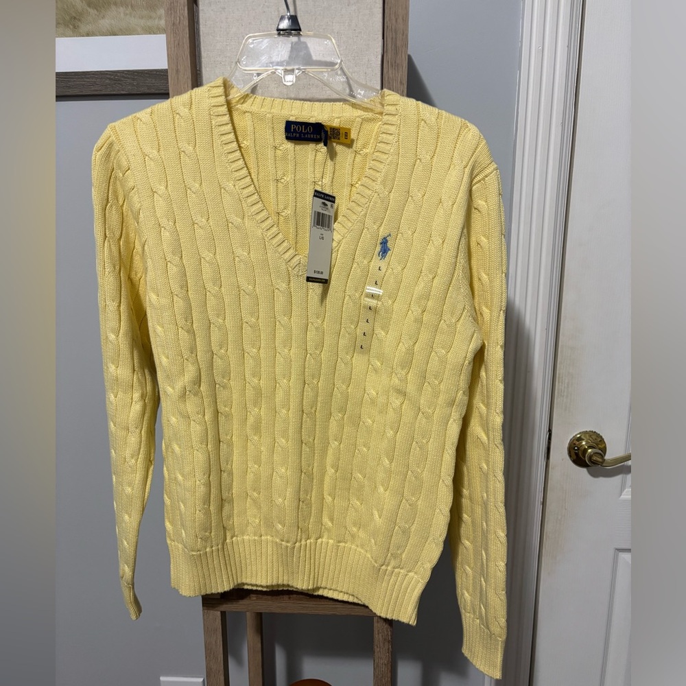 Polo Ralph Lauren Sweater